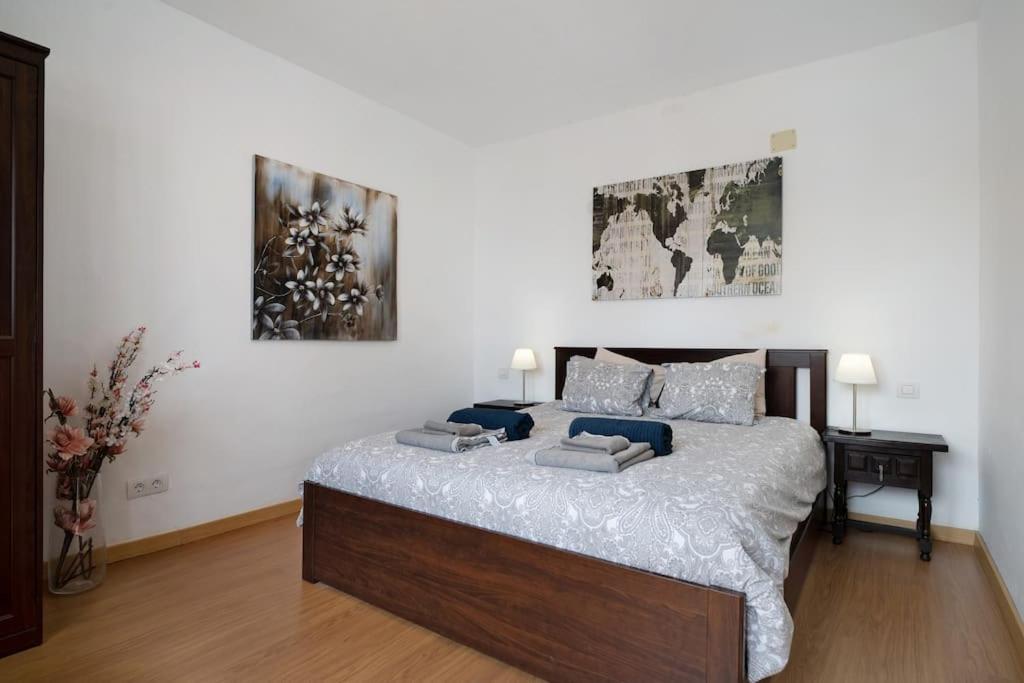 Playa Marina Ocean View Eco Bungalow Аррьета Экстерьер фото